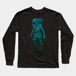 Faun Long Sleeve T-Shirt